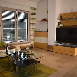 Apartment An Der Liebesleite Anita Pratsch, Riedenburg