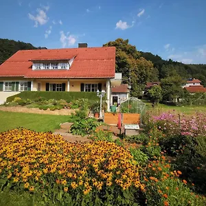 Apartment Agnes Mayer, Riedenburg