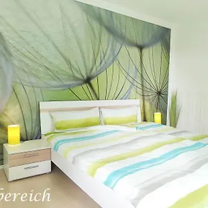 Apartment Ferienwohnung Pagel, Riedenburg