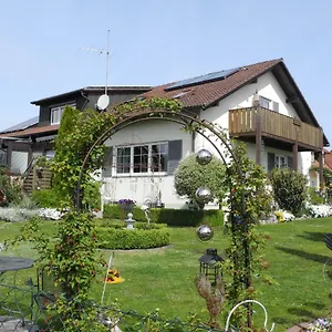 Apartment Wiese, Riedenburg