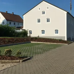 Apartment Zum Dorfwirt, Riedenburg