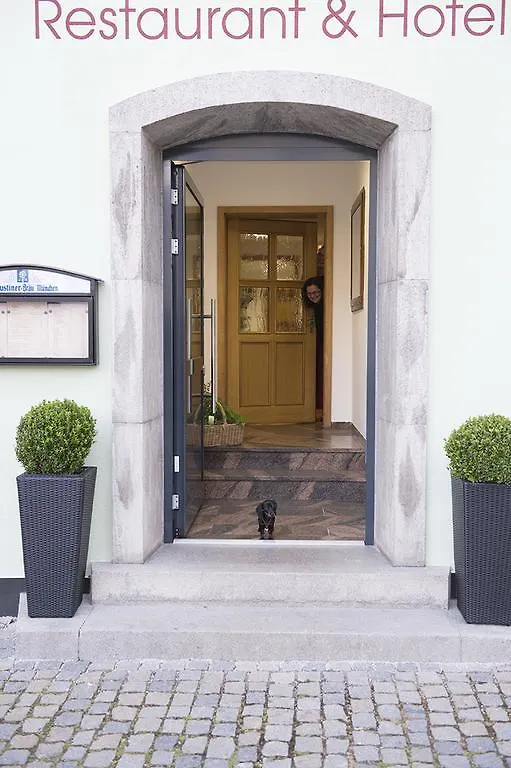 Forst'S Landhaus Hotel Riedenburg