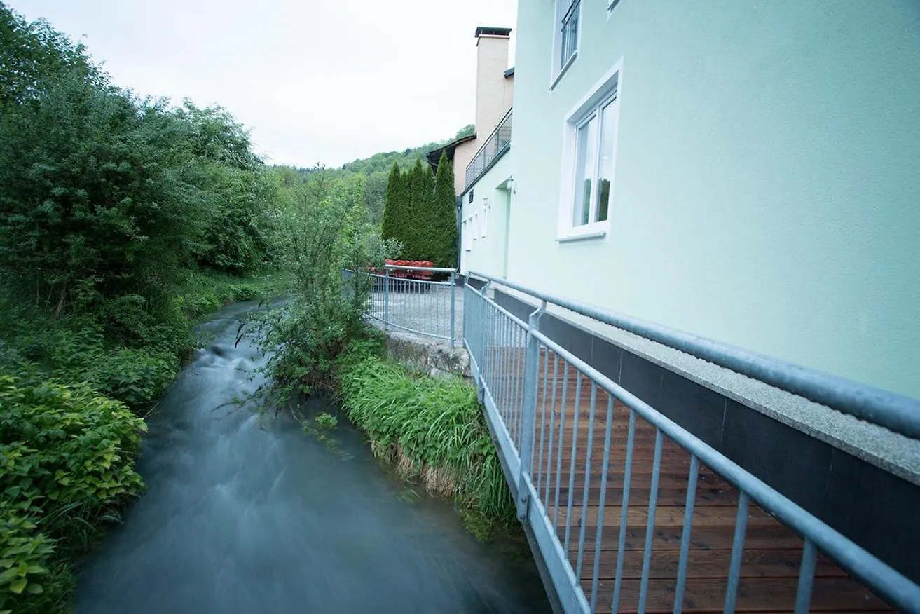 Forst'S Landhaus Hotel Riedenburg 2*,  Germany