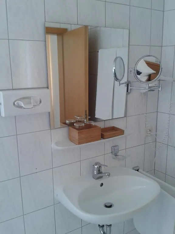 **  Forst'S Landhaus Hotel Riedenburg Germany
