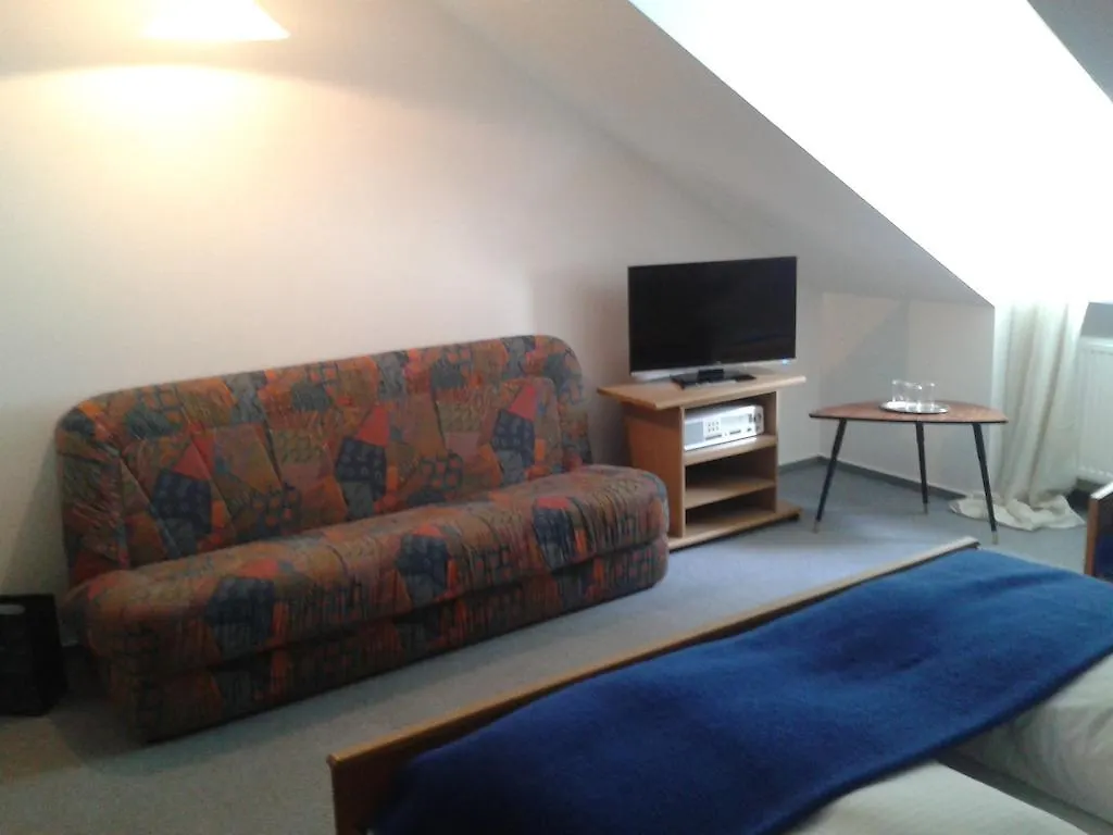 Forst'S Landhaus Hotel Riedenburg 2*,  Germany