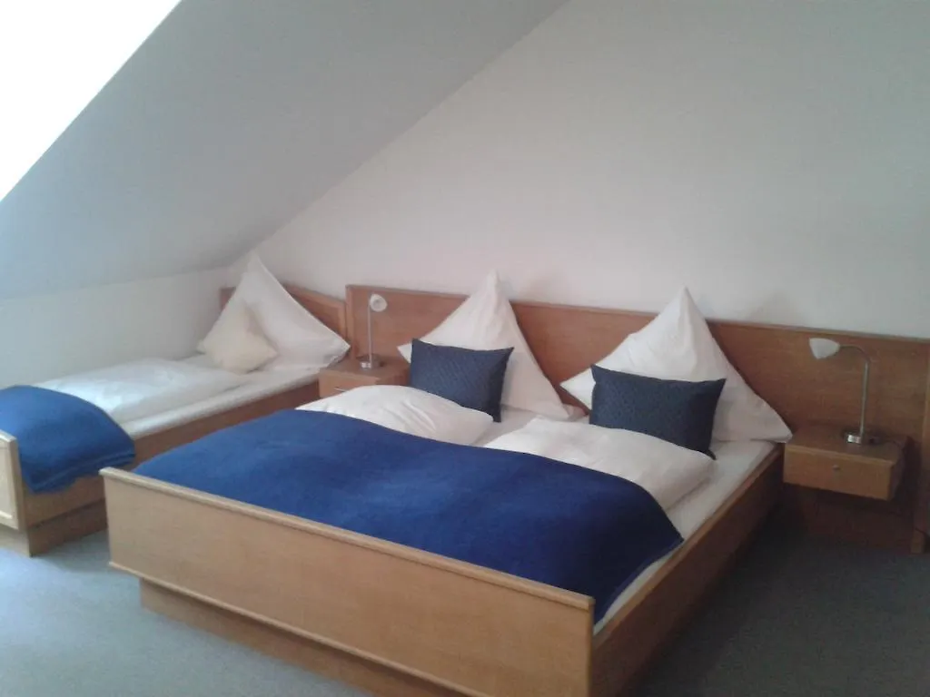 Forst'S Landhaus Hotel Riedenburg