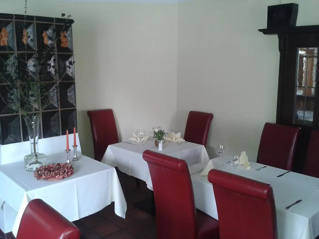 Forst'S Landhaus Hotel Riedenburg