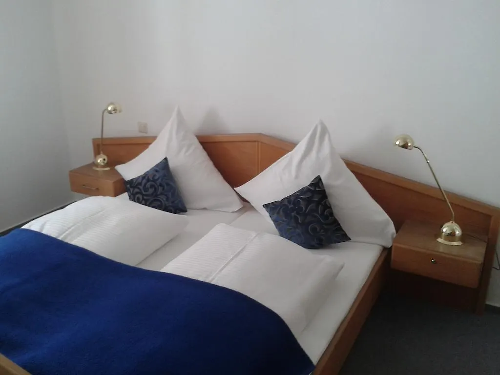Forst'S Landhaus Hotel Riedenburg