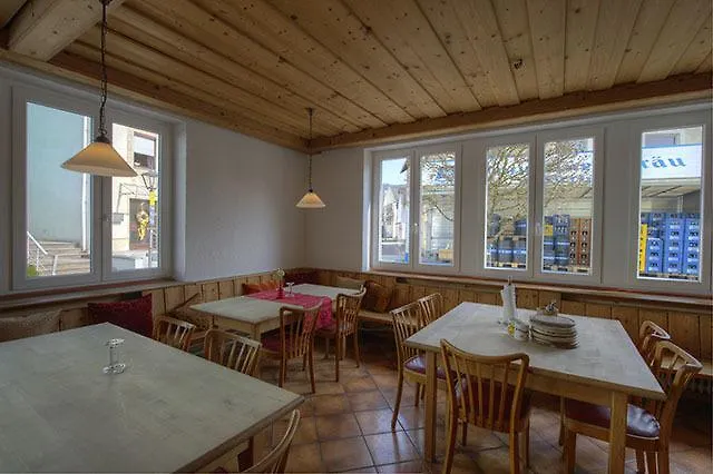 Forst'S Landhaus Hotel Riedenburg