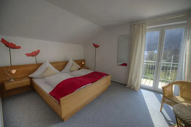 Forst'S Landhaus Hotel Riedenburg